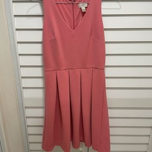 Loft dress